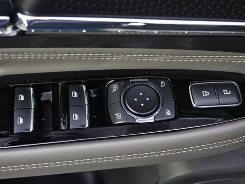 New 2026 Lincoln Corsair Reserve w/ Jet Appearance Package image 23