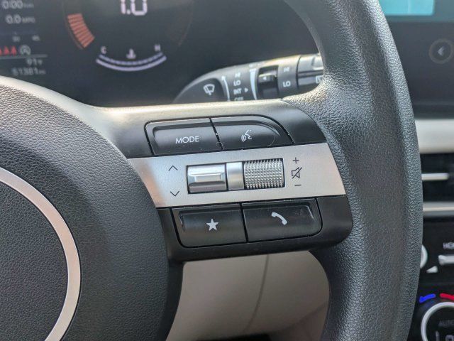 Used 2025 Hyundai Tucson SEL FWD image 27