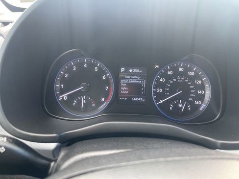 Used 2018 Hyundai Kona SEL w/ SEL Tech Package 02 image 13