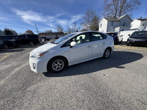 Used 2010 Toyota Prius Four image 34