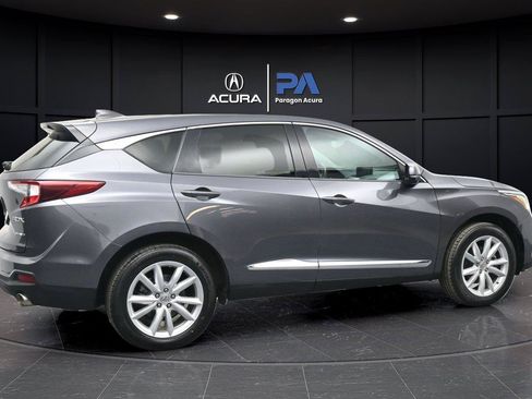 Used 2020 Acura RDX AWD image 28