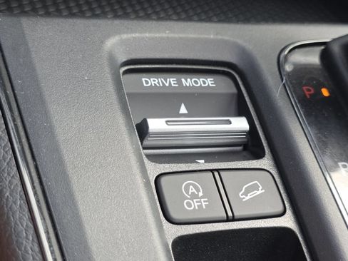 Certified 2024 Honda CR-V EX image 11