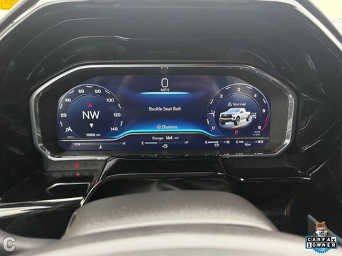 Used 2025 Chevrolet Silverado 1500 LT Trail Boss w/ Convenience Package II image 28