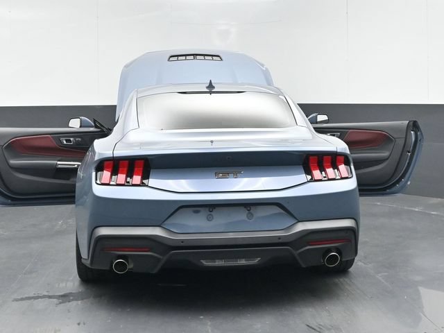 Certified 2024 Ford Mustang GT Premium RWD image 65