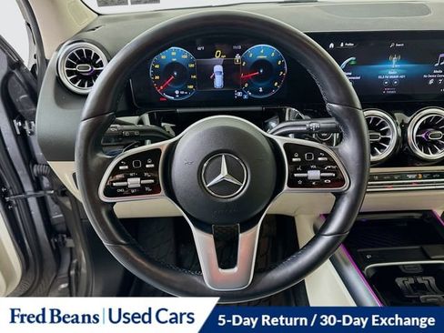 Used 2023 Mercedes-Benz GLA 250 4MATIC image 15