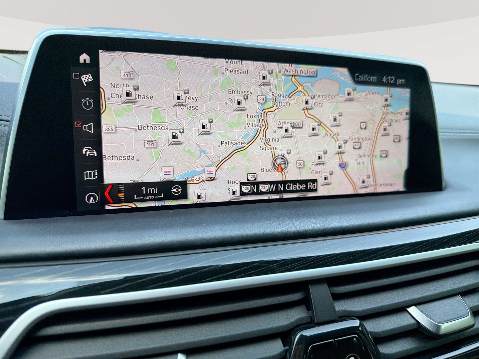 Used 2019 BMW 750i w/ Executive Package RWD image 20