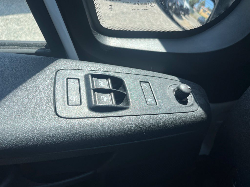 Used 2025 RAM ProMaster 2500 w/ Convenience Group FWD image 23