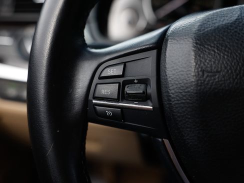 Used 2015 BMW 528i Sedan image 25