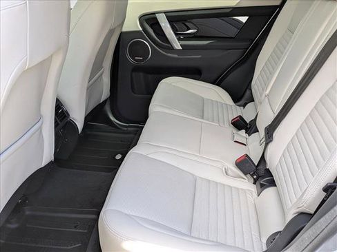 Certified 2025 Land Rover Discovery Sport S AWD/4WD image 20