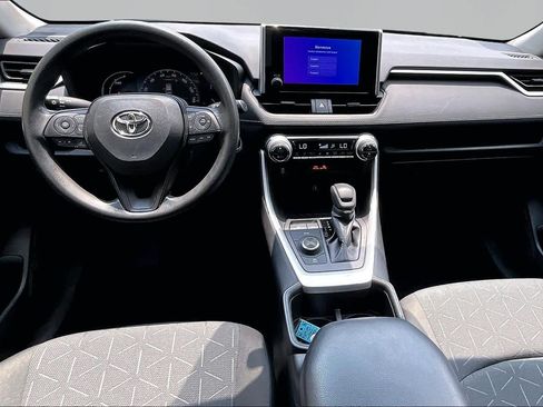 Used 2023 Toyota RAV4 XLE w/ Convenience Package AWD/4WD image 16