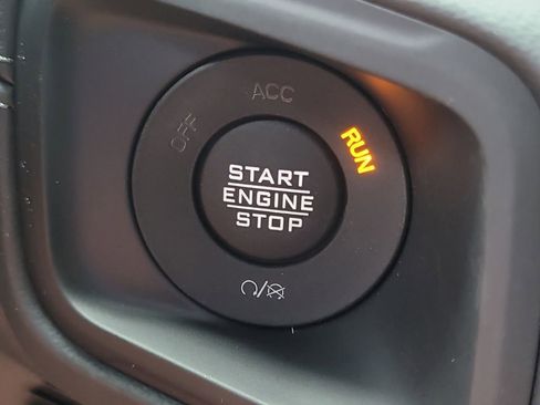 New 2025 Jeep Wrangler Unlimited Rubicon image 25