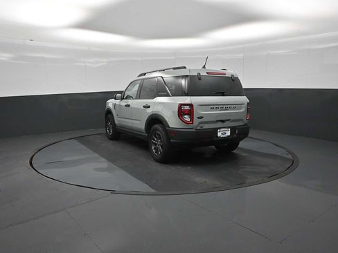 Certified 2021 Ford Bronco Sport Big Bend AWD/4WD image 40