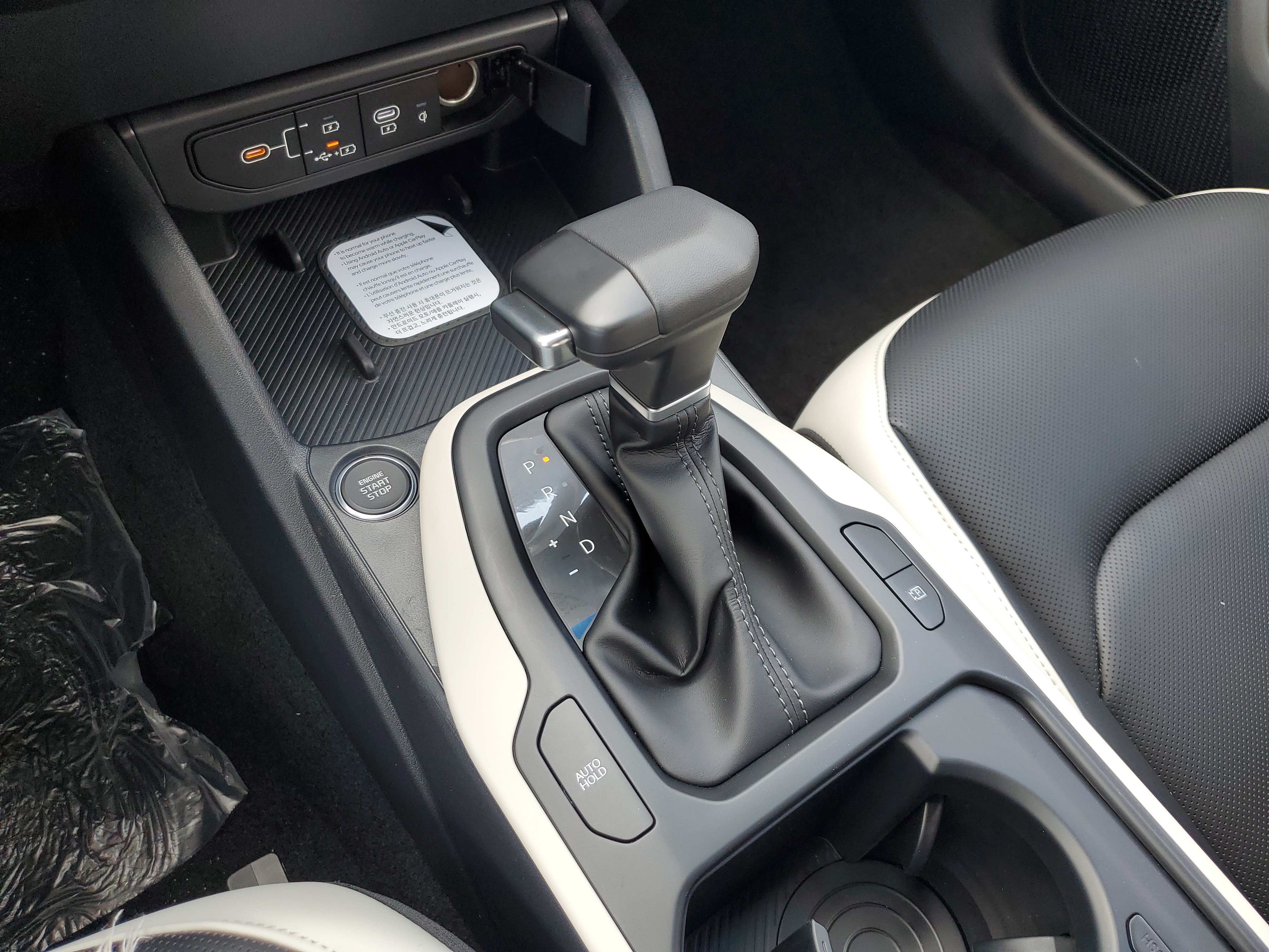 New 2026 Kia K4 EX FWD image 26
