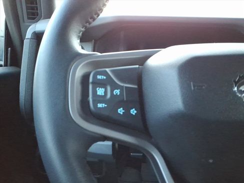 Used 2024 Ford Bronco Black Diamond image 15