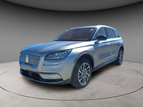 Used 2021 Lincoln Corsair AWD image 1