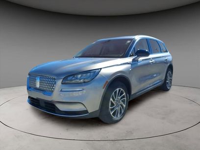 Used 2021 Lincoln Corsair AWD