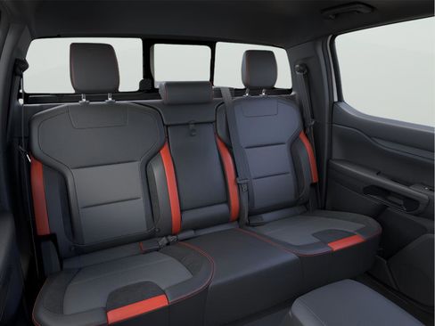 New 2025 Ford Ranger Raptor image 11