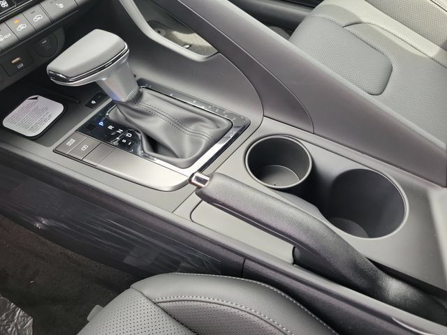 New 2026 Hyundai Elantra SEL Sport FWD image 15