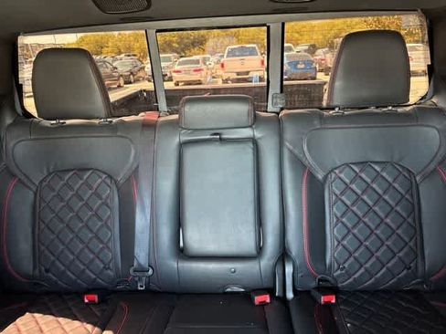 Used 2021 RAM 1500 Big Horn AWD/4WD image 22