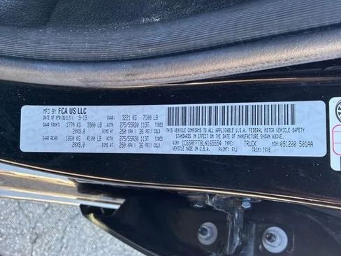 Used 2020 RAM 1500 Big Horn image 25