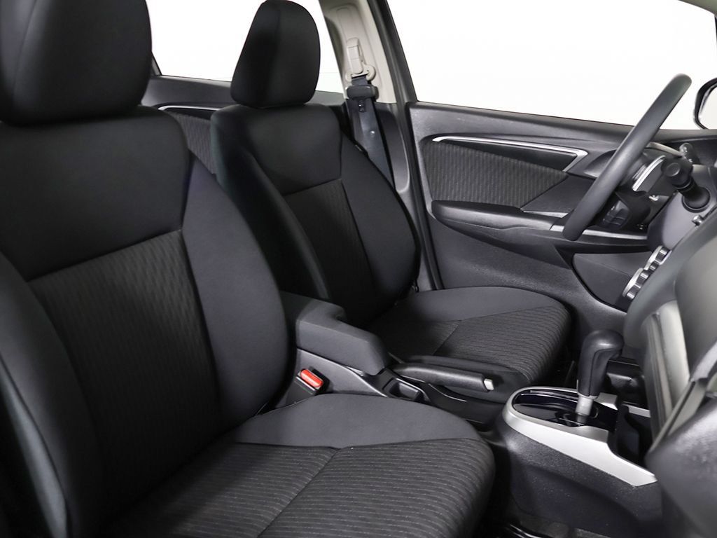 Used 2020 Honda Fit EX image 30