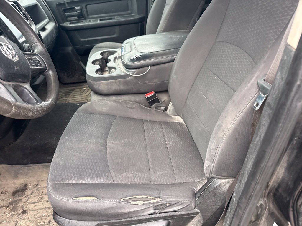 Used 2019 RAM 1500 Express w/ Wheel & Sound Group AWD/4WD image 10