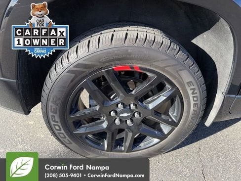 Used 2020 Chevrolet Traverse Premier w/ Redline Edition image 5