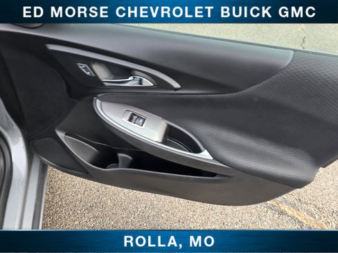 Used 2023 Chevrolet Malibu LT image 21