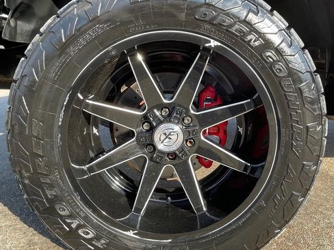 Used 2011 Ford F150 FX4 w/ FX Luxury Pkg image 13