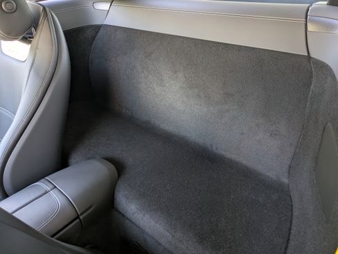 New 2025 Mercedes-Benz AMG GT 63 image 13