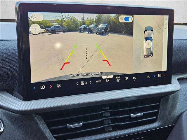New 2026 Ford Explorer Platinum RWD image 13