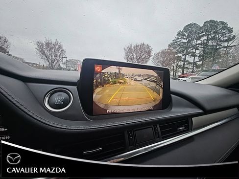 Used 2018 MAZDA MAZDA6 Sport w/ I-ACTIVSENSE Package image 19