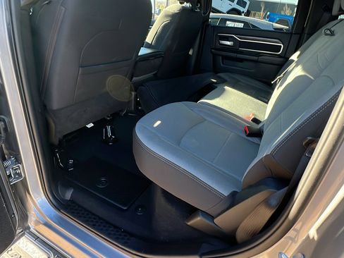 Used 2024 RAM 2500 Big Horn w/ Bed Utility Group image 23