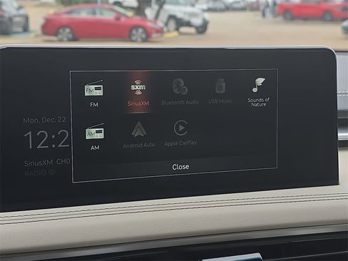 Used 2026 Genesis G70 2.5T image 20