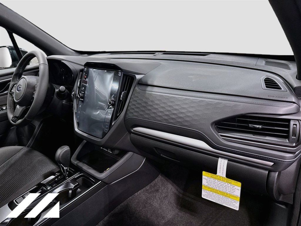 New 2026 Subaru Forester Premium AWD/4WD image 29
