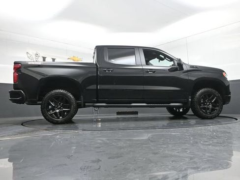 New 2026 Chevrolet Silverado 1500 LT Trail Boss w/ LPO, Dark Essentials Package AWD/4WD image 31