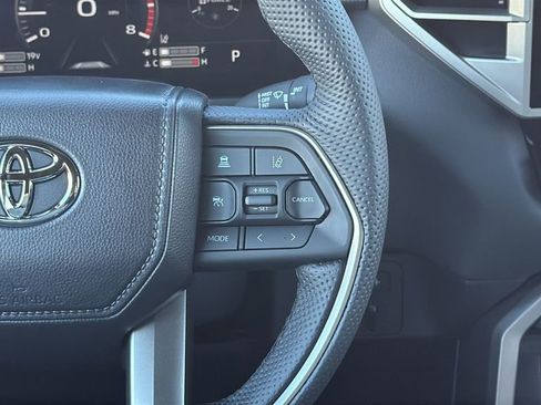 New 2026 Toyota Tundra Limited image 19