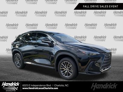 Used 2024 Lexus NX 250 FWD