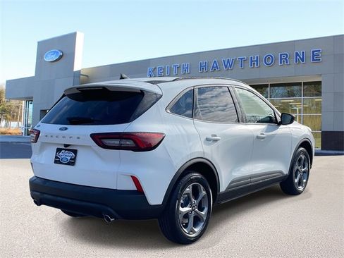 New 2026 Ford Escape ST-Line image 6