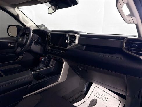 Used 2024 Toyota Tundra SR5 image 25