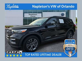 Used 2024 Ford Explorer XLT w/ Equipment Group 202A video 1