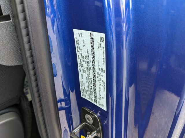 New 2026 Ford F150 STX w/ Equipment Group 200A AWD/4WD image 34