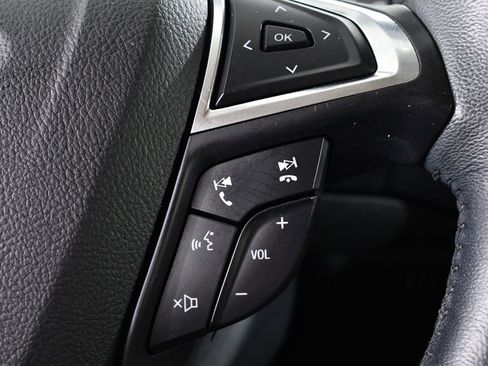 Used 2023 Ford Edge SEL w/ Convenience Package image 32