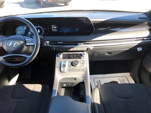 Used 2025 Hyundai Palisade Calligraphy image 15
