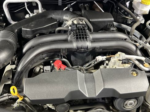 Used 2018 Subaru Outback 2.5i Touring image 29