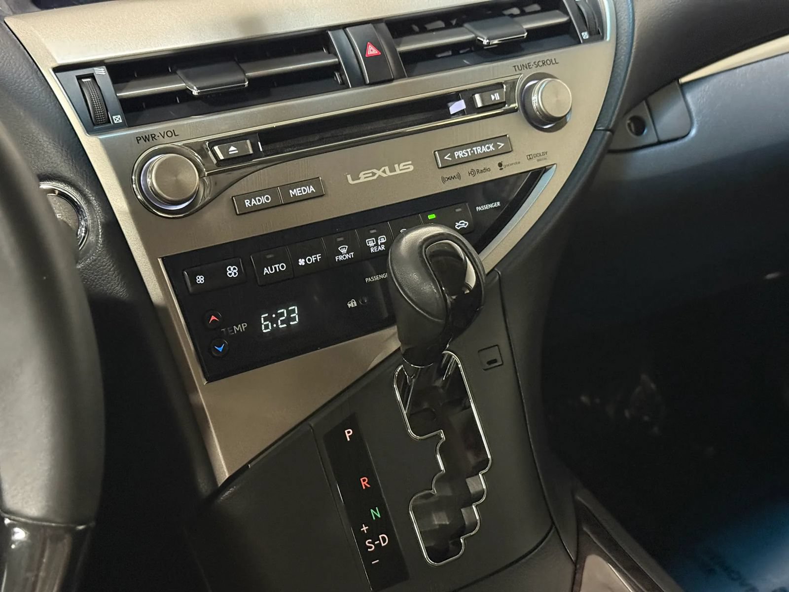 Used 2015 Lexus RX 350 AWD image 40