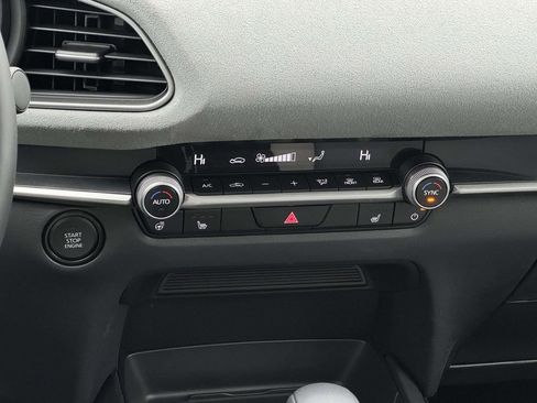 New 2026 MAZDA CX-30 2.5 Turbo w/ Premium Package image 12