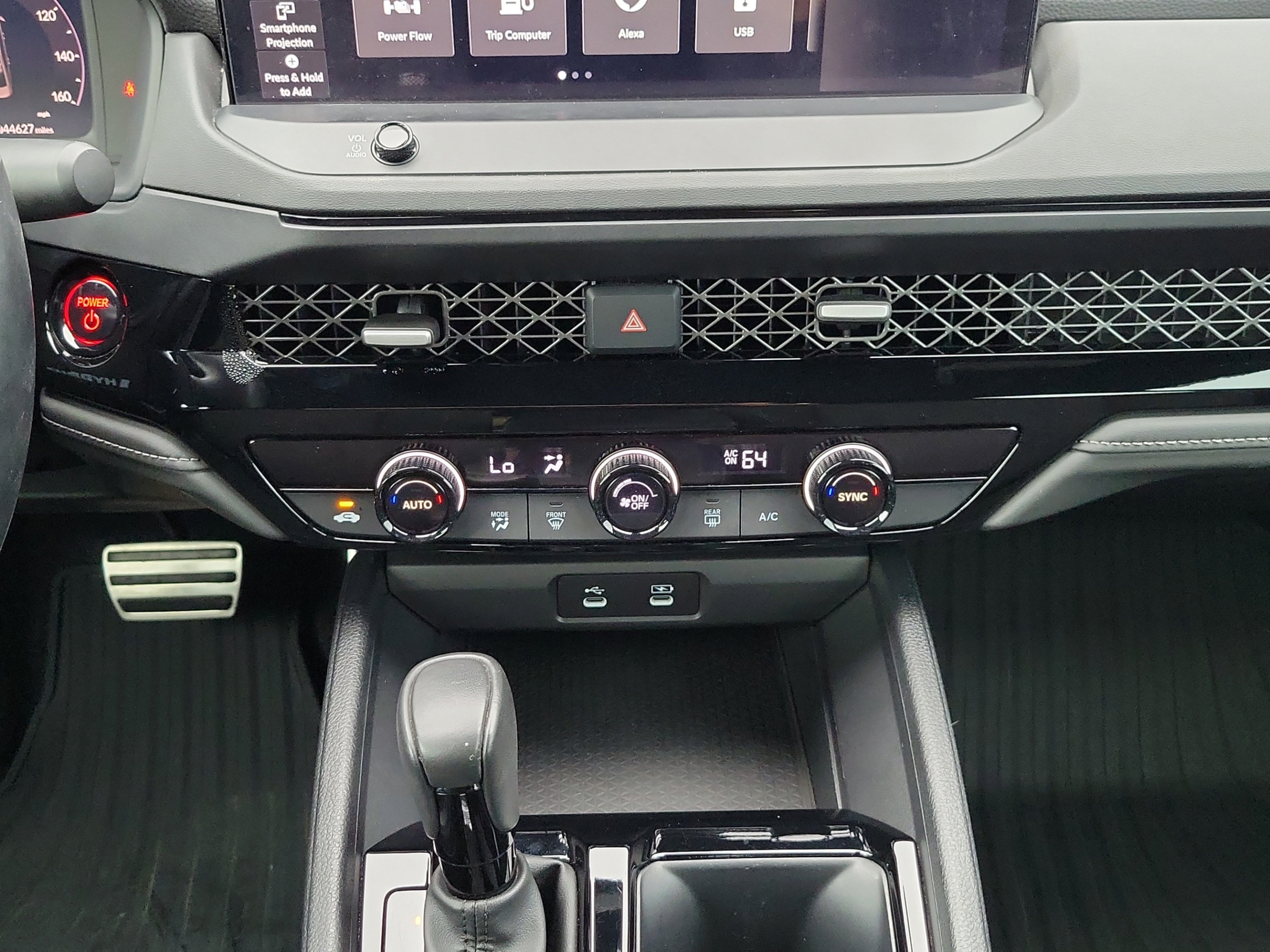 Used 2024 Honda Accord Sport image 15