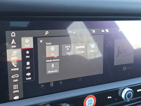 New 2026 Porsche Macan S image 23