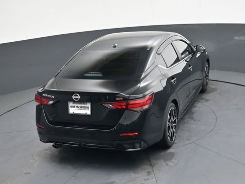 Used 2024 Nissan Sentra SR image 29